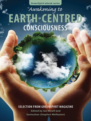 cover image of Awakening to Earth-Centred Consciousness